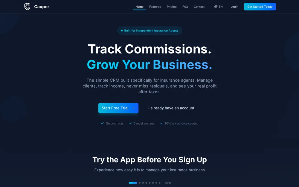 Caxper