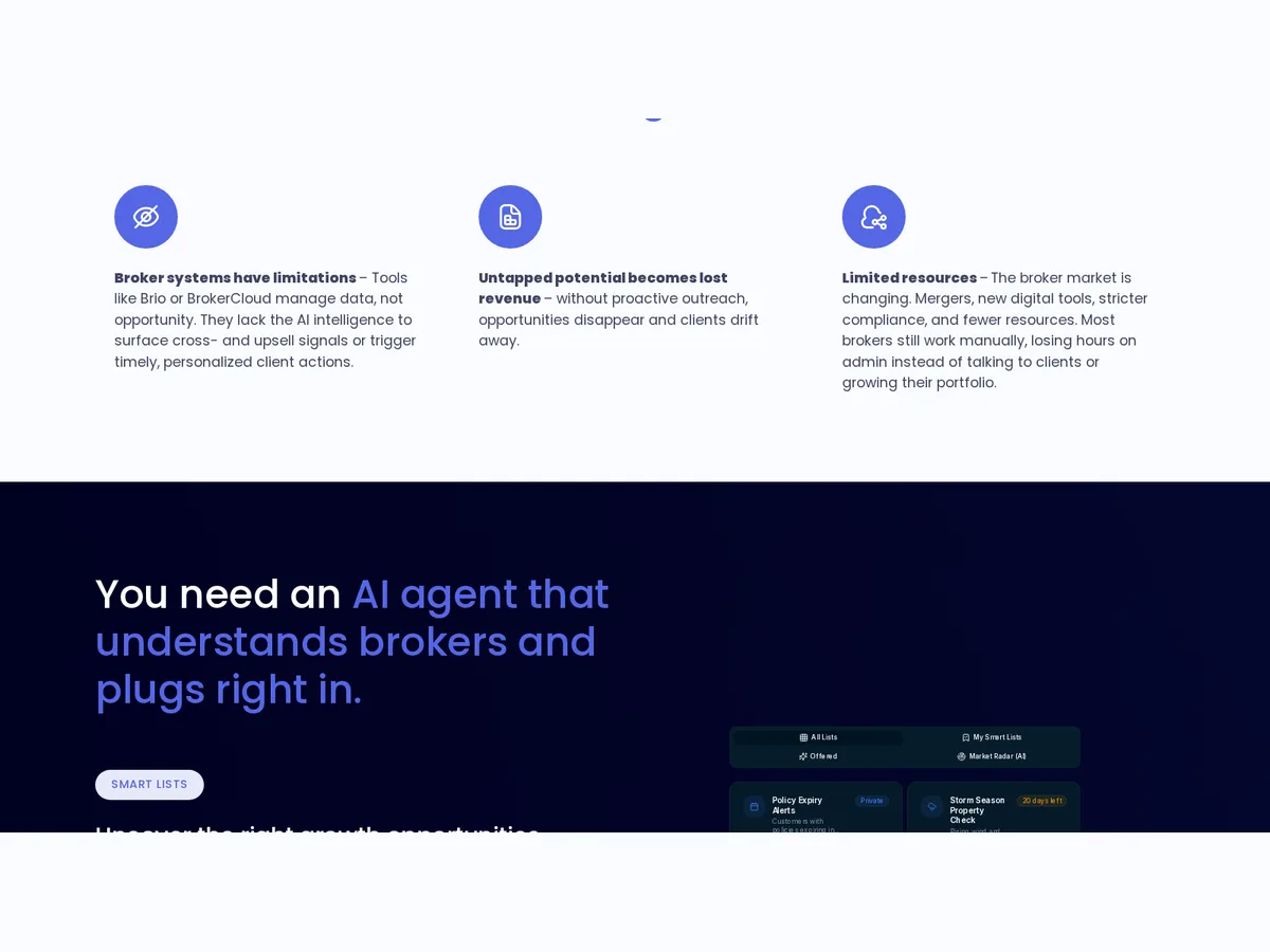 Qollabi product overview